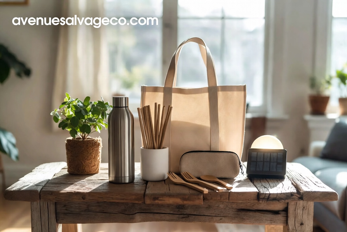 Produk Ramah Lingkungan Wajib 2026